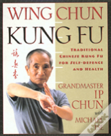 Wing Chun Kung Fu