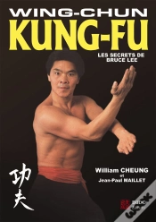 Capa do artigo Wing-Chun Kung-Fu - Les Secrets De Bruce Lee