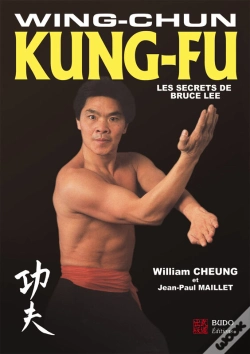 Capa do artigo Wing-Chun Kung-Fu - Les Secrets De Bruce Lee