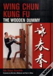 Capa do artigo Wing Chun Kung Fu