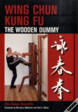 Capa do artigo Wing Chun Kung Fu