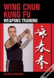 Capa do artigo Wing Chun Kung Fu