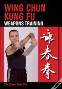 Capa do artigo Wing Chun Kung Fu