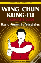 Capa do artigo Wing Chun Kung-Fu Volume 1