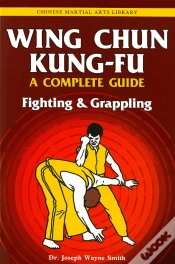 Capa do artigo Wing Chun Kung-Fu Volume 2