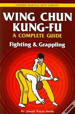Capa do artigo Wing Chun Kung-Fu Volume 2