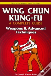 Wing Chun Kung-Fu Volume 3