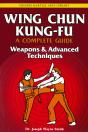 Wing Chun Kung-Fu Volume 3 - Preview