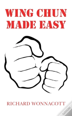 Capa do artigo Wing Chun Made Easy