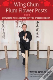 Capa do artigo Wing Chun Plum Flower Posts