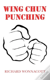 Capa do artigo Wing Chun Punching