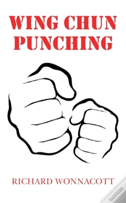 Capa do artigo Wing Chun Punching