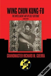 Capa do artigo Wing Chun