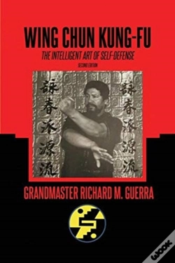 Capa do artigo Wing Chun