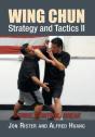 Wing Chun Strategy And Tactics Ii: Strik - Preview