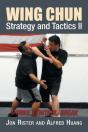 Wing Chun Strategy And Tactics Ii: Strik - Preview