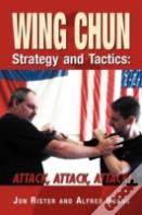 Wing Chun Strategy And Tactics