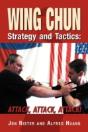 Wing Chun Strategy And Tactics - Preview