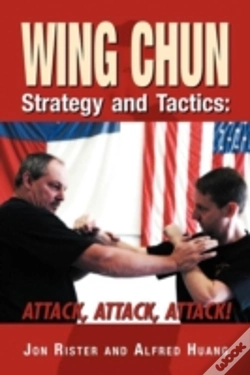 Capa do artigo Wing Chun Strategy And Tactics