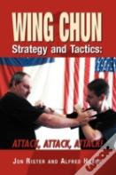 Wing Chun Strategy And Tactics