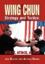 Wing Chun Strategy And Tactics - Preview