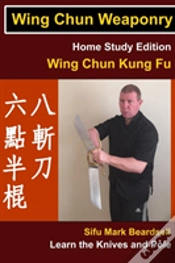 Capa do artigo Wing Chun Weaponry