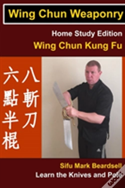 Capa do artigo Wing Chun Weaponry