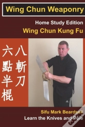 Capa do artigo Wing Chun Weaponry