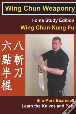 Capa do artigo Wing Chun Weaponry