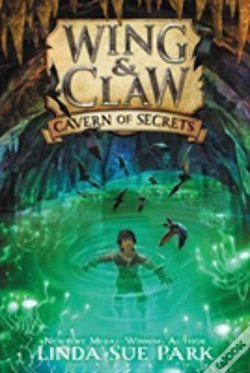 Capa do artigo Wing & Claw #2: Cavern Of Secrets
