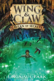Wing & Claw #2: Cavern Of Secrets