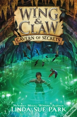 Capa do artigo Wing & Claw #2: Cavern Of Secrets