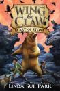 Wing & Claw #3: Beast Of Stone - Preview
