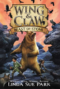 Wing & Claw #3: Beast Of Stone - Preview