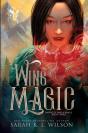 Wing Magic - Preview