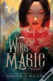 Capa do artigo Wing Magic