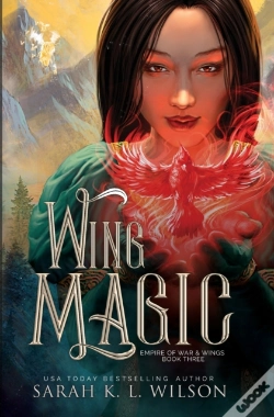 Capa do artigo Wing Magic