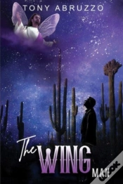 Capa do artigo Wing Man