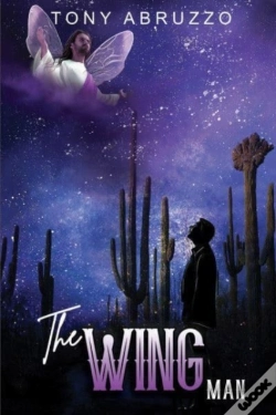 Capa do artigo Wing Man