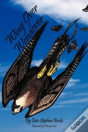 Capa do artigo Wing Over Wendover
