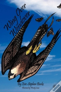 Capa do artigo Wing Over Wendover
