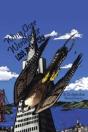 Wing Over Wendover: Gets Lost In The City - Preview