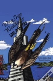 Capa do artigo Wing Over Wendover: Gets Lost In The City