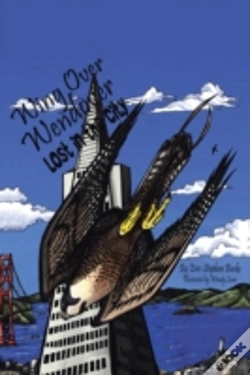 Capa do artigo Wing Over Wendover: Gets Lost In The City