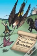 Wing Over Wendover Meets The King