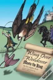 Wing Over Wendover Meets The King