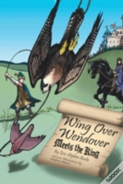 Capa do artigo Wing Over Wendover Meets The King