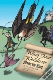 Capa do artigo Wing Over Wendover Meets The King
