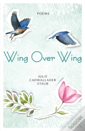 Capa do artigo Wing Over Wing: Poems