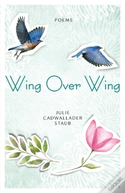 Capa do artigo Wing Over Wing: Poems